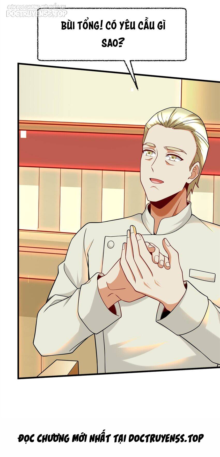 Thành Tỷ Phú Nhờ Thua Lỗ Game Chap 117 - Next Chap 118