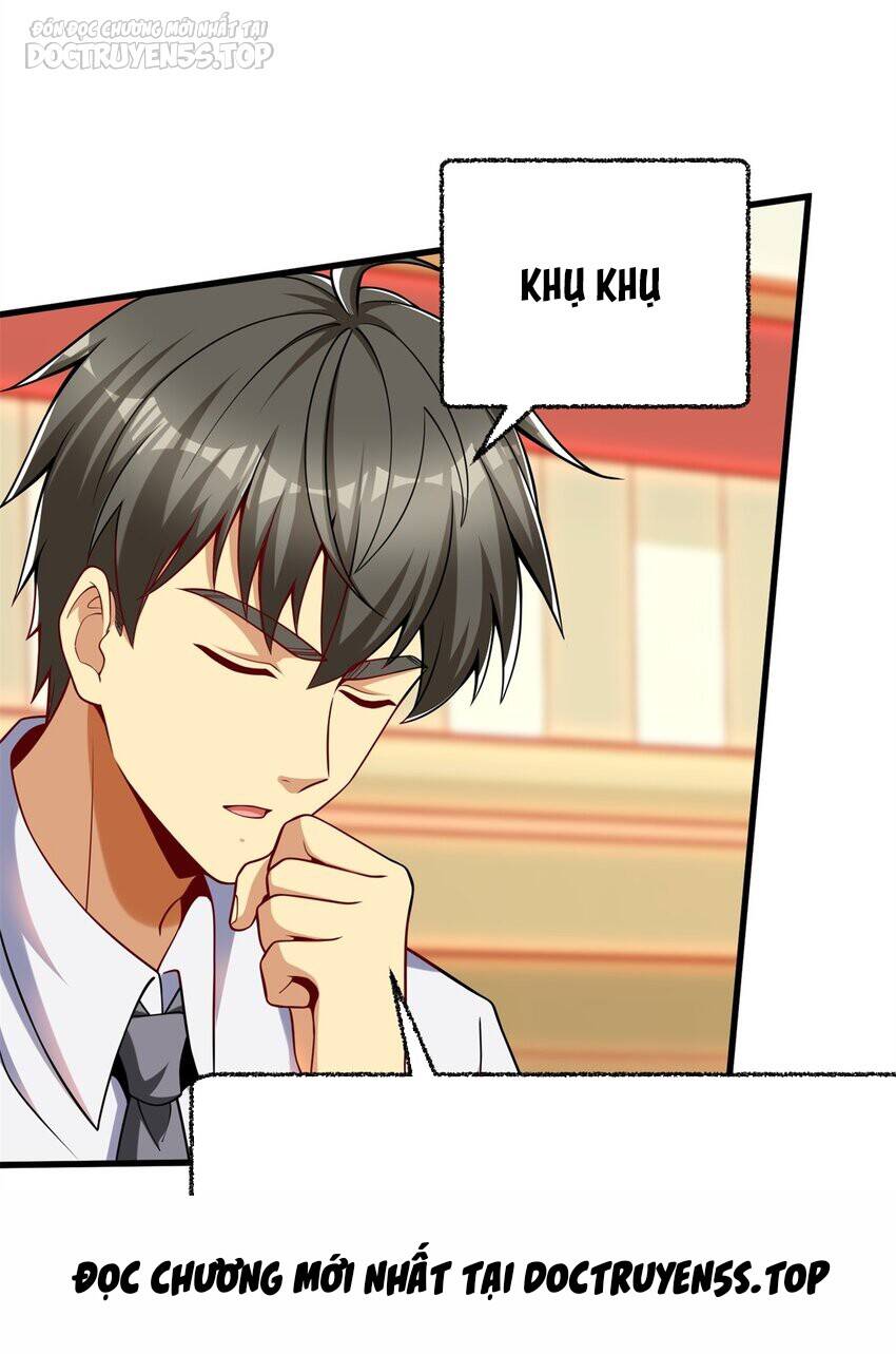 Thành Tỷ Phú Nhờ Thua Lỗ Game Chap 117 - Next Chap 118