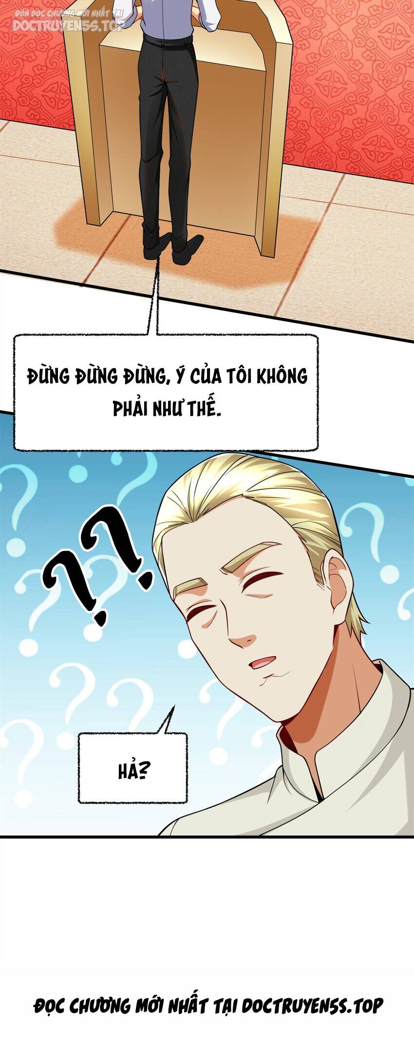 Thành Tỷ Phú Nhờ Thua Lỗ Game Chap 117 - Next Chap 118