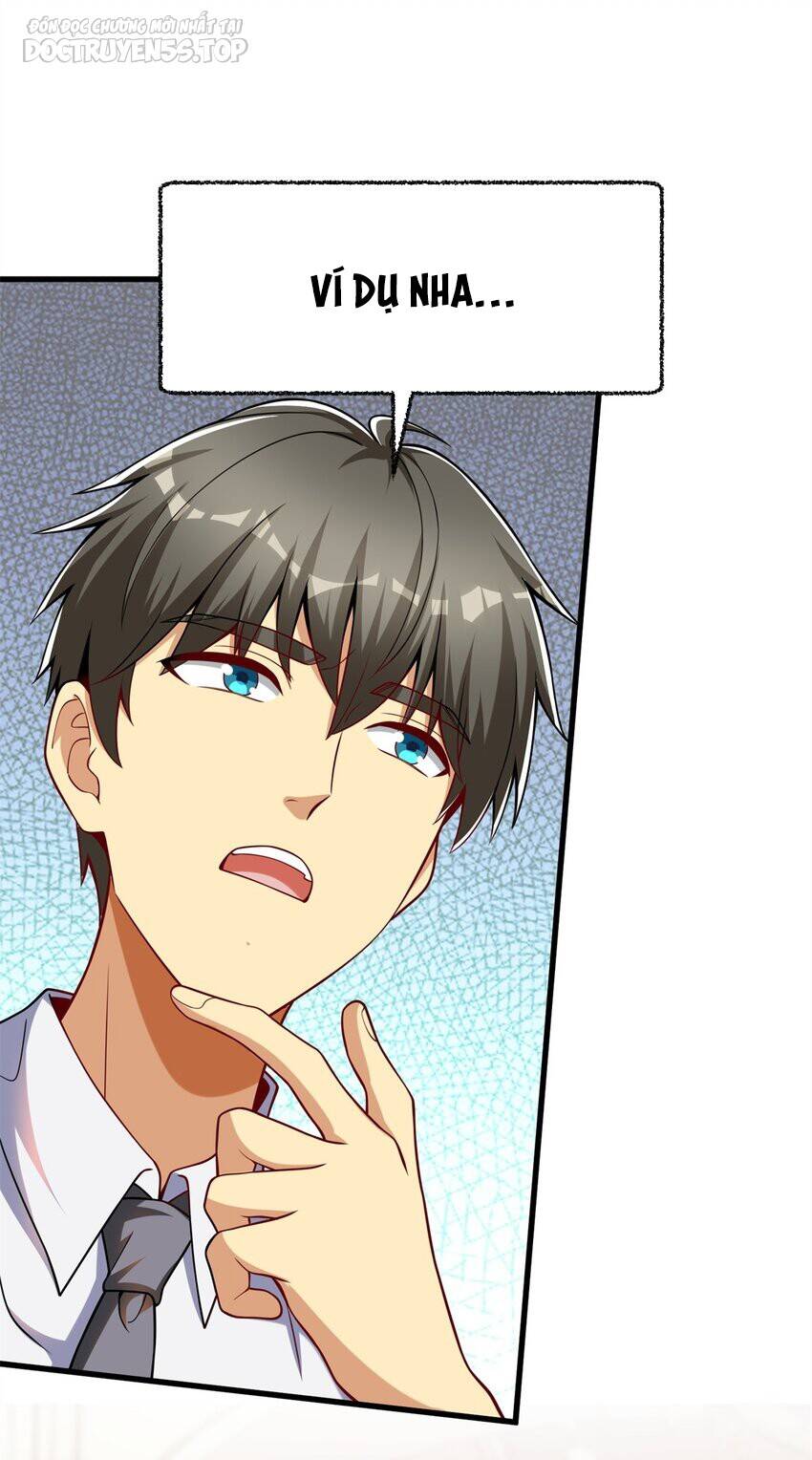 Thành Tỷ Phú Nhờ Thua Lỗ Game Chap 117 - Next Chap 118