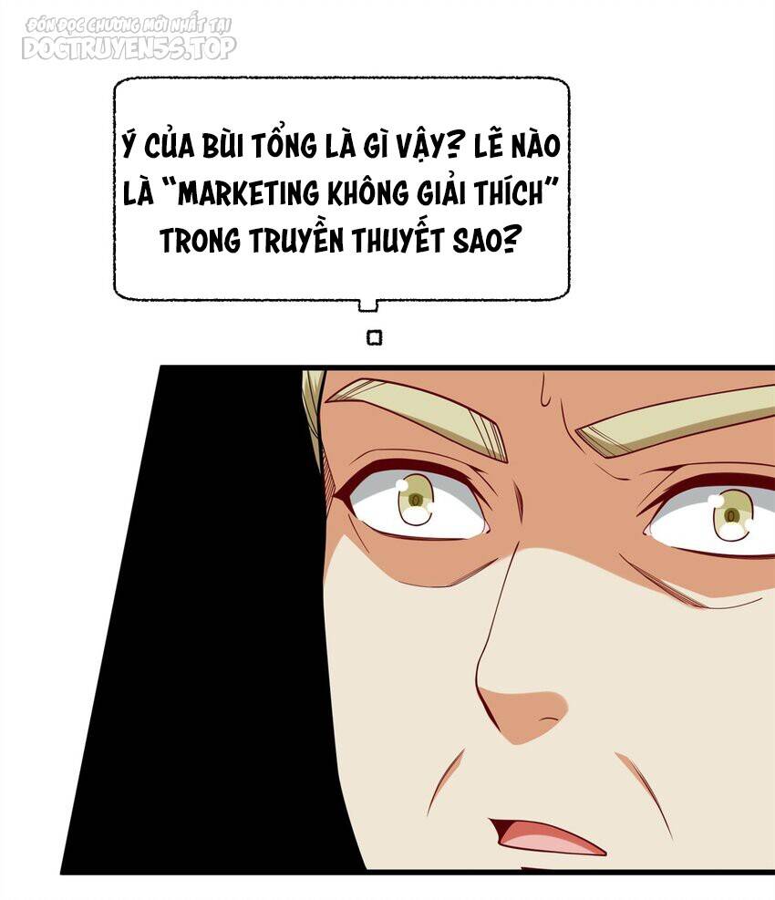 Thành Tỷ Phú Nhờ Thua Lỗ Game Chap 117 - Next Chap 118
