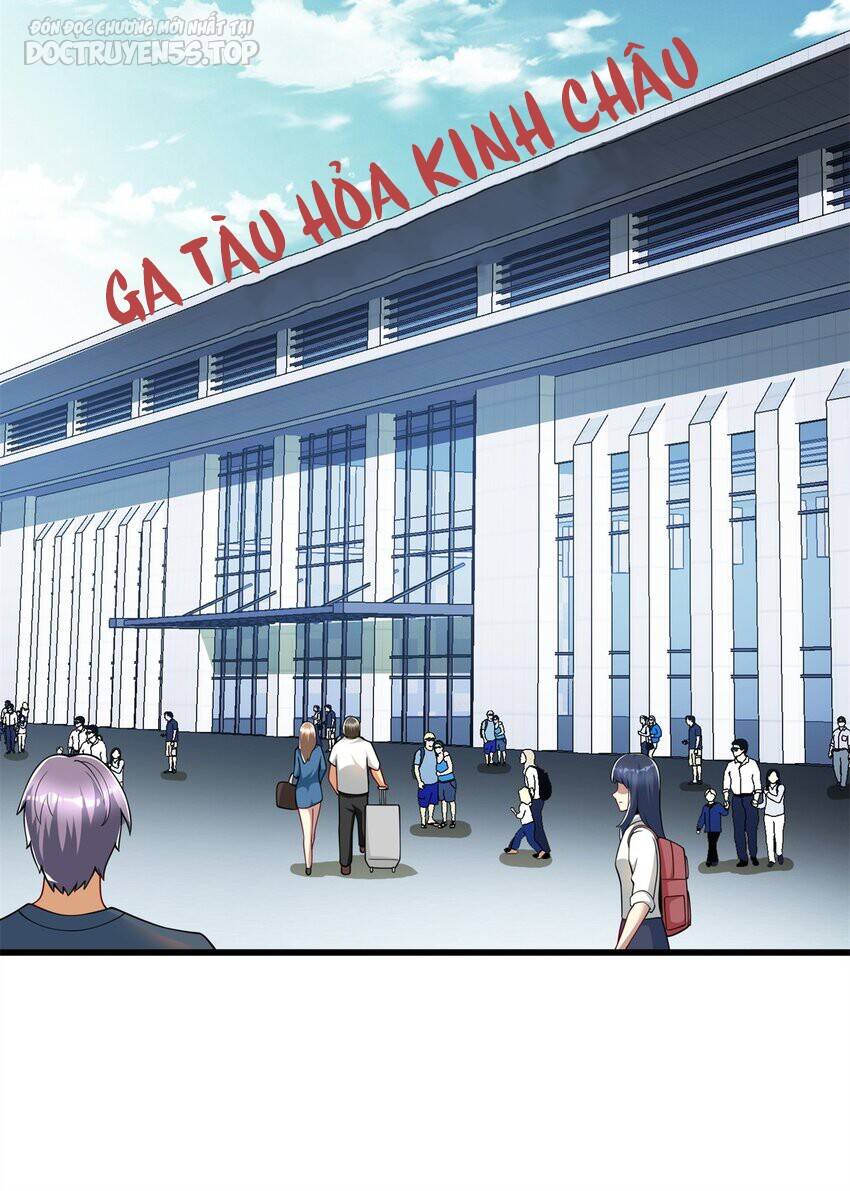 Thành Tỷ Phú Nhờ Thua Lỗ Game Chap 117 - Next Chap 118