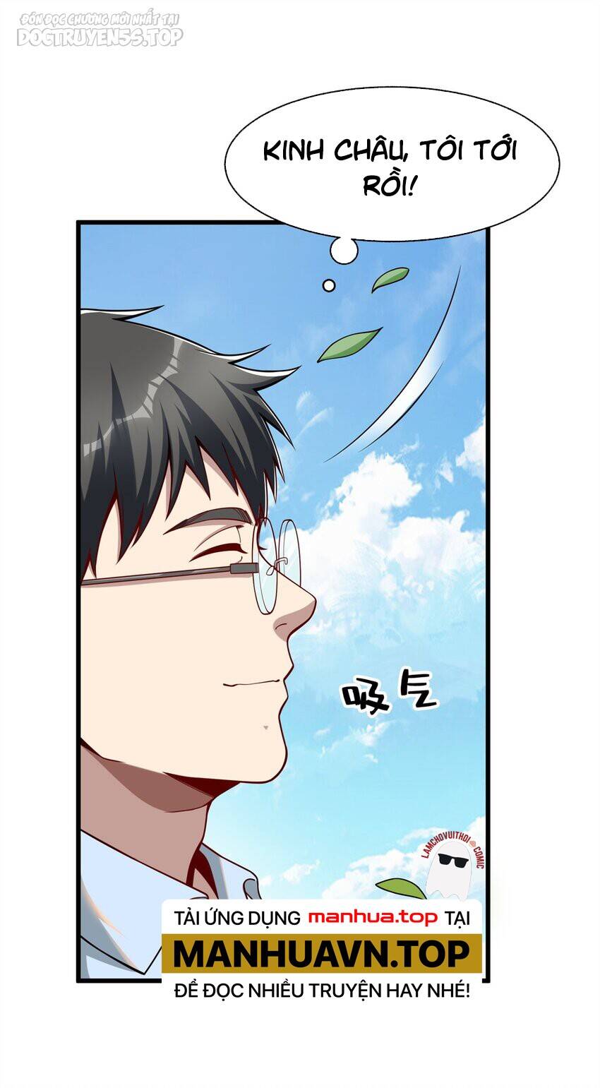 Thành Tỷ Phú Nhờ Thua Lỗ Game Chap 117 - Next Chap 118