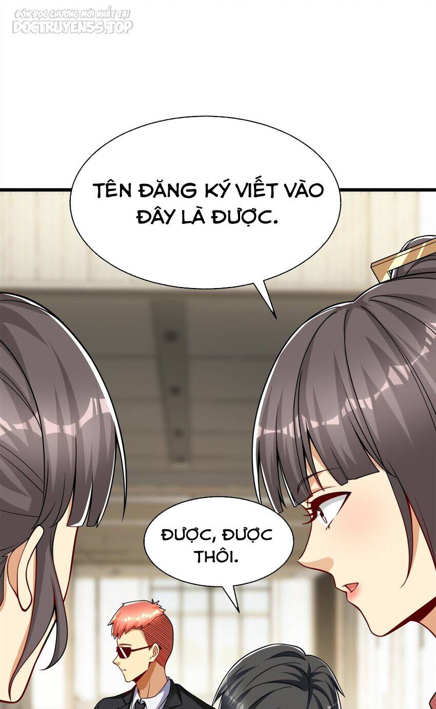 Thành Tỷ Phú Nhờ Thua Lỗ Game Chap 117 - Next Chap 118