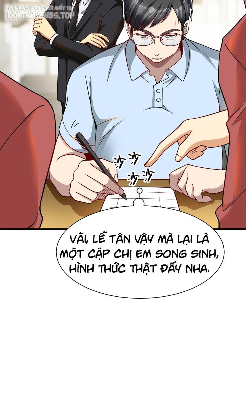Thành Tỷ Phú Nhờ Thua Lỗ Game Chap 117 - Next Chap 118