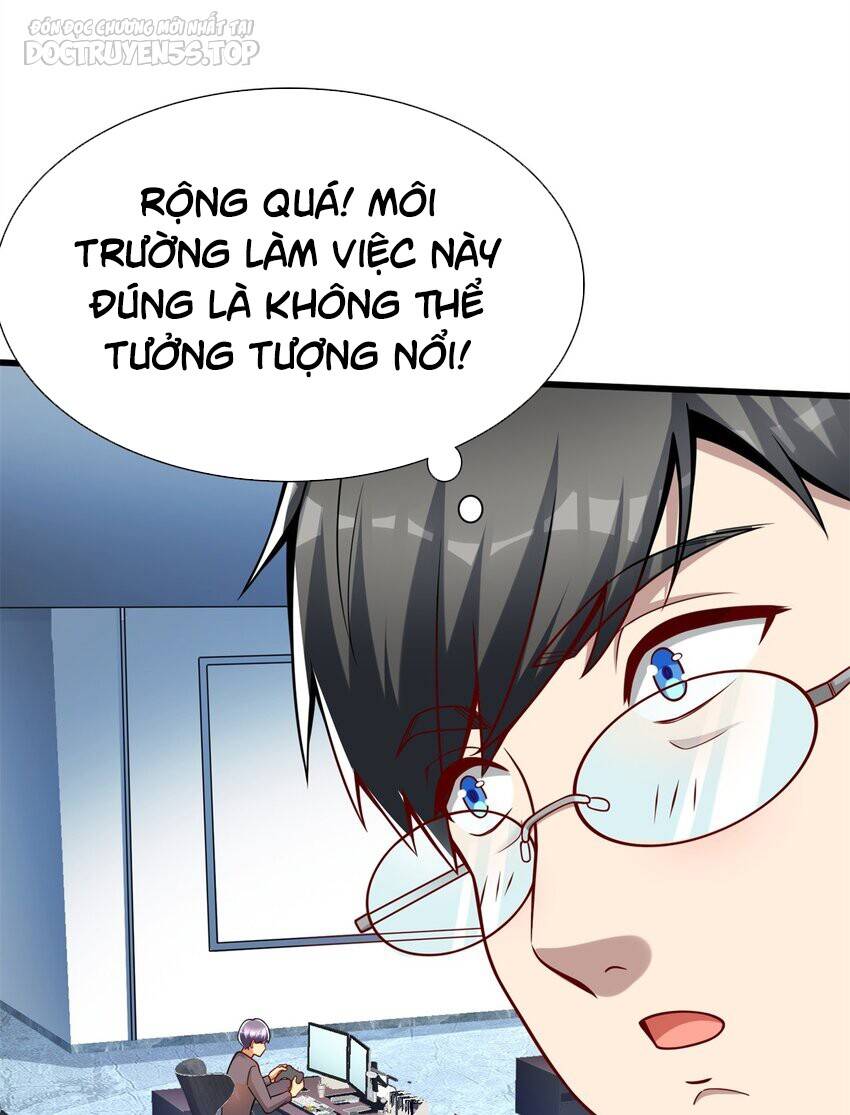 Thành Tỷ Phú Nhờ Thua Lỗ Game Chap 117 - Next Chap 118