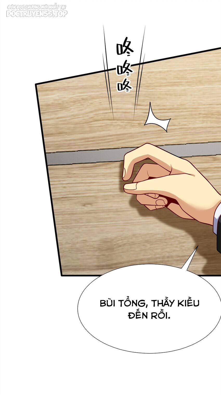 Thành Tỷ Phú Nhờ Thua Lỗ Game Chap 117 - Next Chap 118