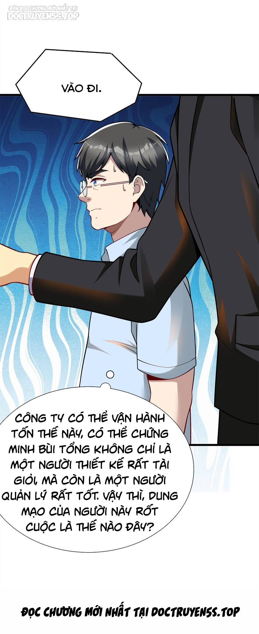 Thành Tỷ Phú Nhờ Thua Lỗ Game Chap 117 - Next Chap 118