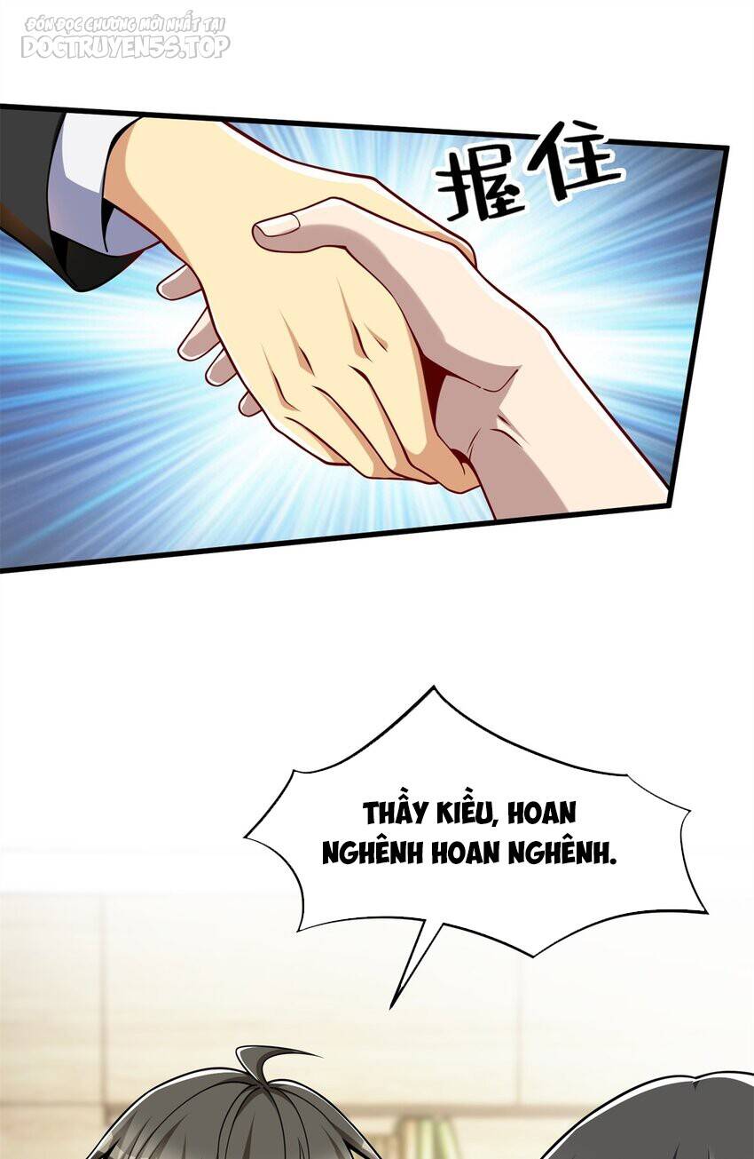 Thành Tỷ Phú Nhờ Thua Lỗ Game Chap 117 - Next Chap 118