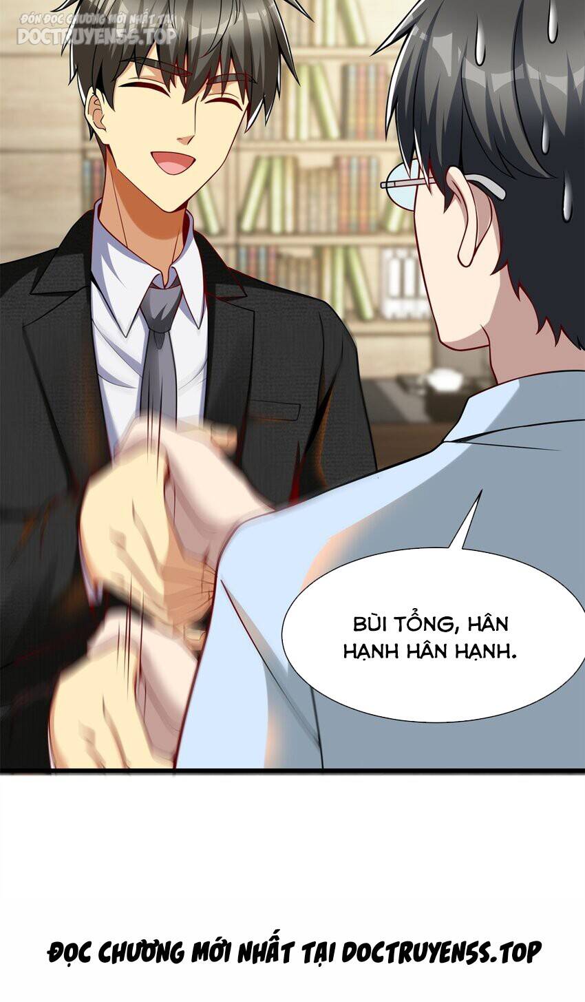 Thành Tỷ Phú Nhờ Thua Lỗ Game Chap 117 - Next Chap 118