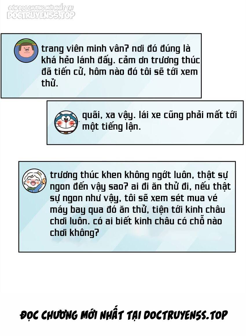 Thành Tỷ Phú Nhờ Thua Lỗ Game Chap 117 - Next Chap 118