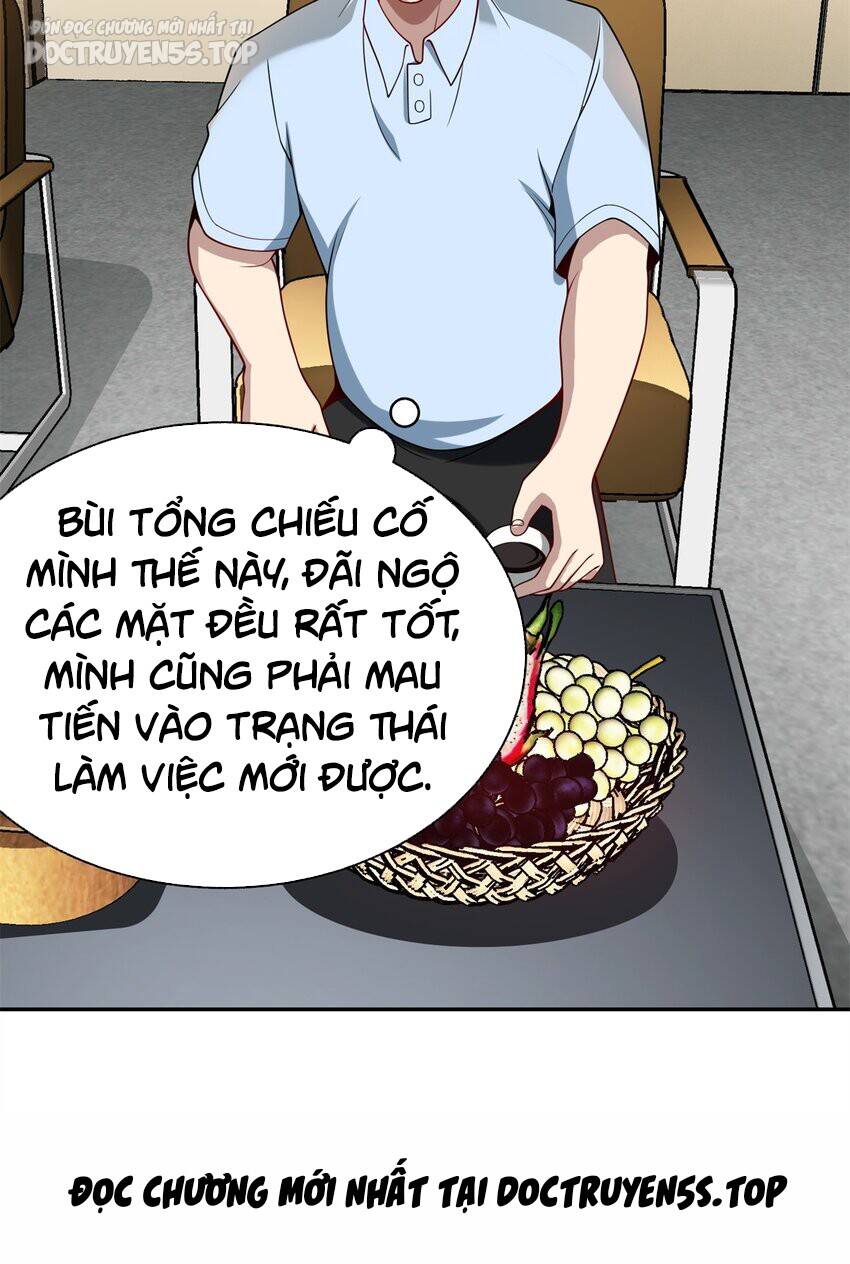 Thành Tỷ Phú Nhờ Thua Lỗ Game Chap 117 - Next Chap 118