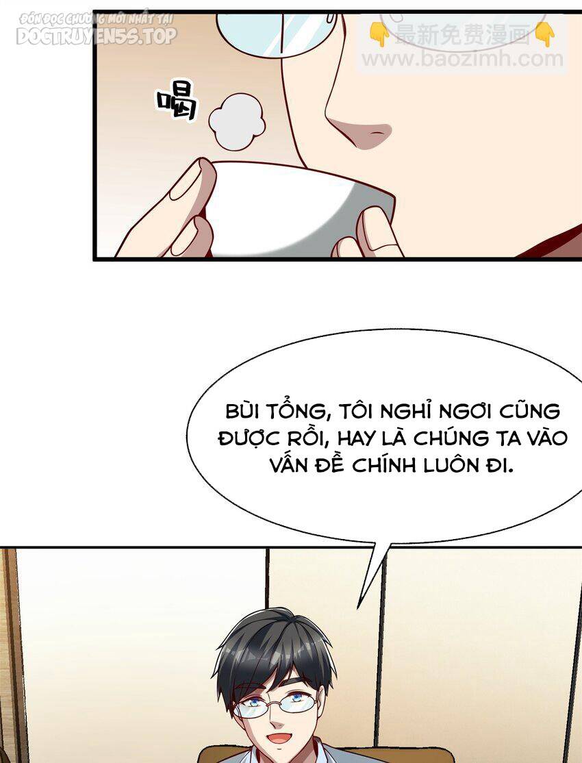 Thành Tỷ Phú Nhờ Thua Lỗ Game Chap 117 - Next Chap 118