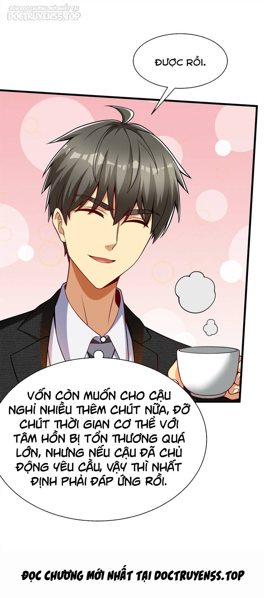 Thành Tỷ Phú Nhờ Thua Lỗ Game Chap 117 - Next Chap 118