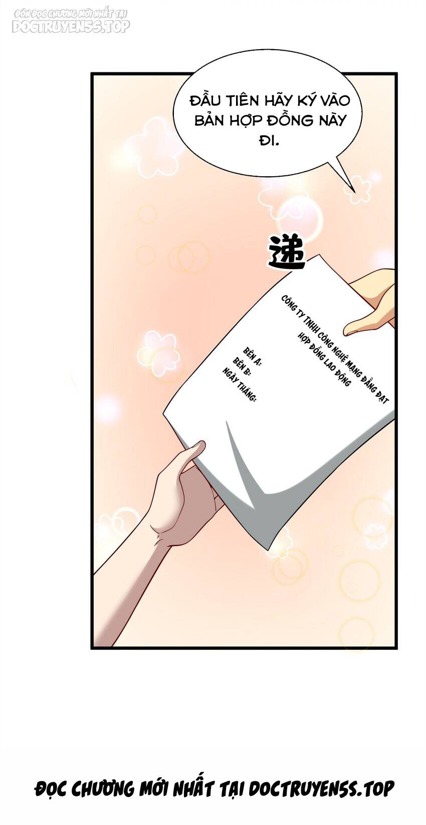 Thành Tỷ Phú Nhờ Thua Lỗ Game Chap 117 - Next Chap 118