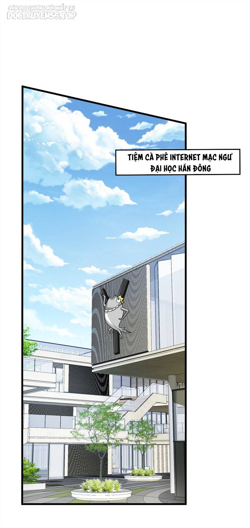 Thành Tỷ Phú Nhờ Thua Lỗ Game Chap 117 - Next Chap 118