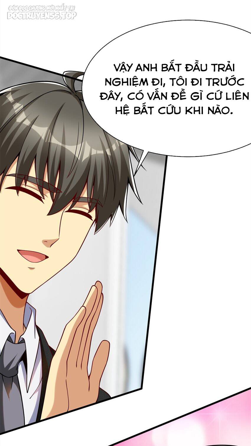 Thành Tỷ Phú Nhờ Thua Lỗ Game Chap 117 - Next Chap 118