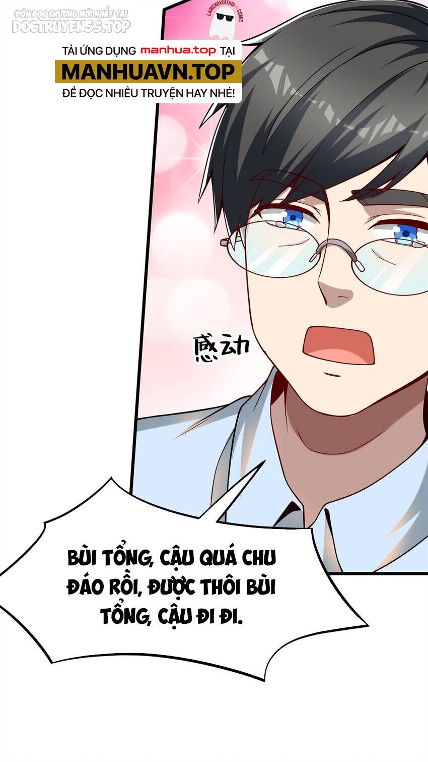 Thành Tỷ Phú Nhờ Thua Lỗ Game Chap 117 - Next Chap 118