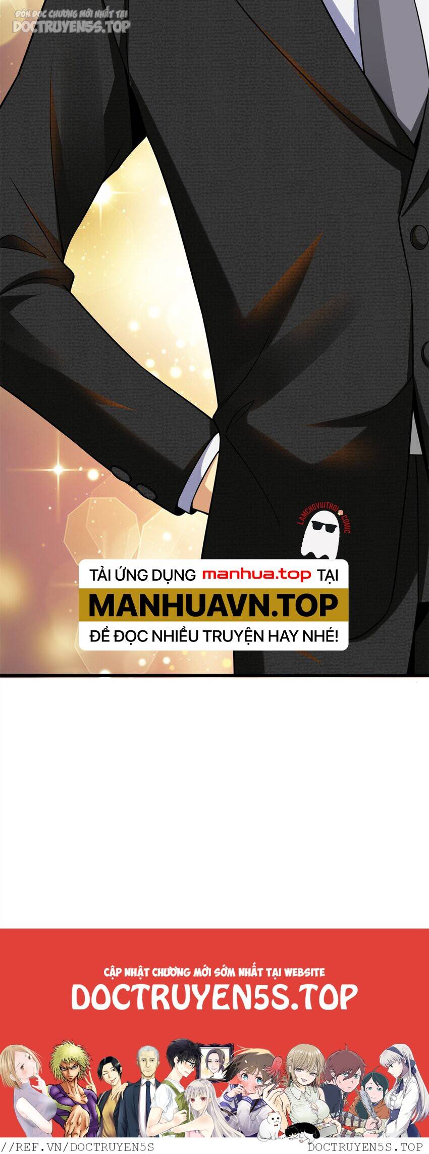 Thành Tỷ Phú Nhờ Thua Lỗ Game Chap 117 - Next Chap 118