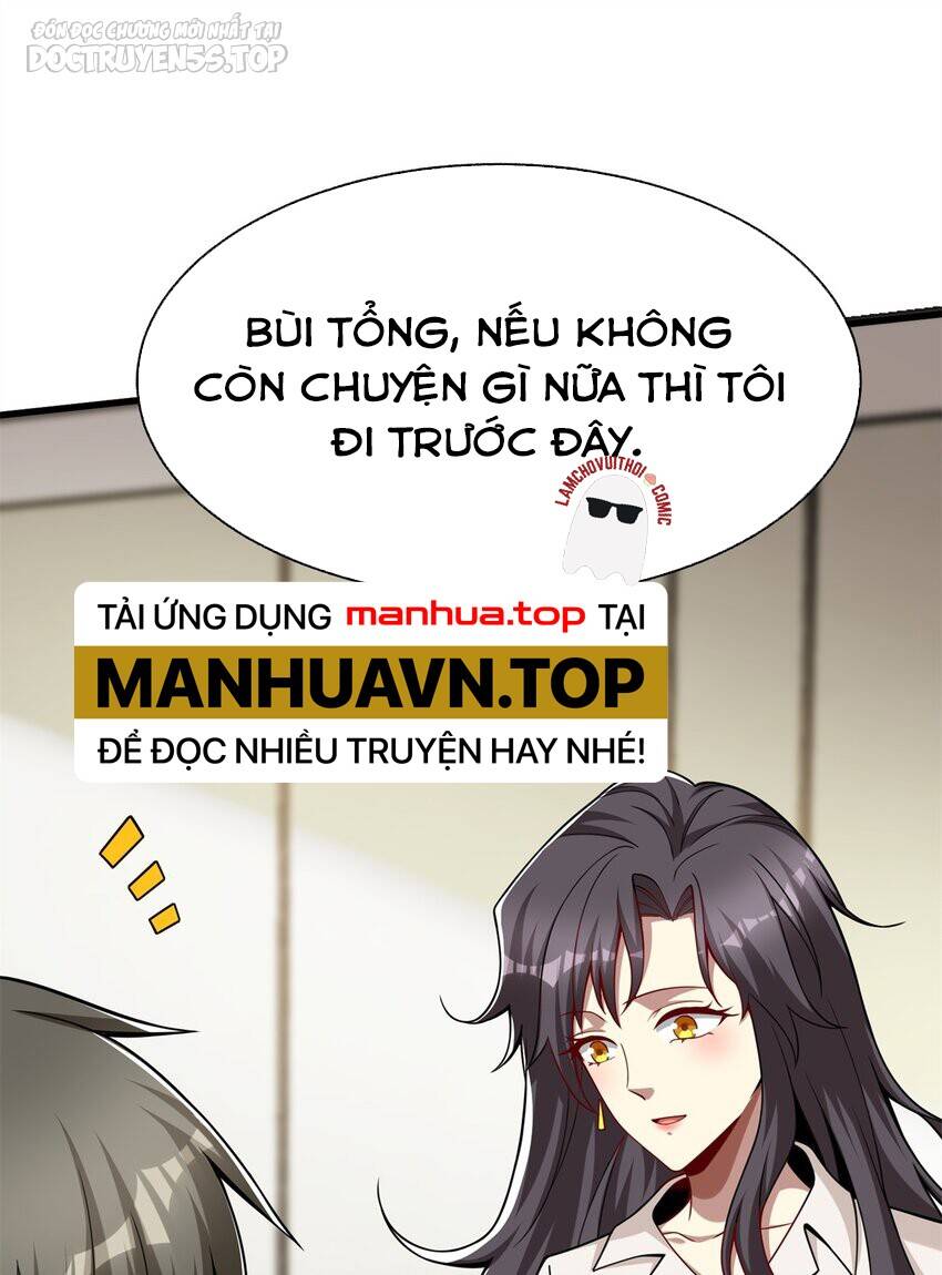 Thành Tỷ Phú Nhờ Thua Lỗ Game Chap 117 - Next Chap 118
