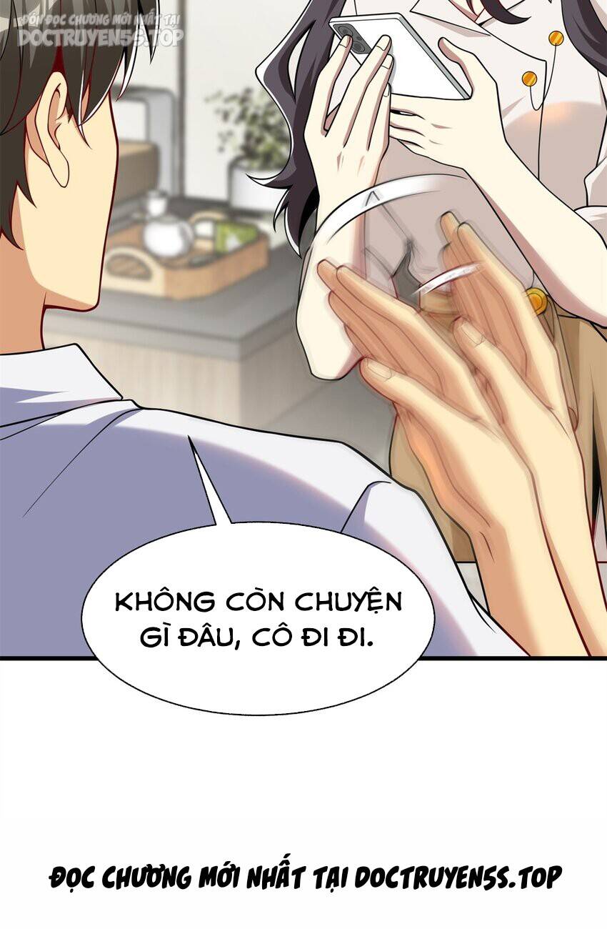 Thành Tỷ Phú Nhờ Thua Lỗ Game Chap 117 - Next Chap 118