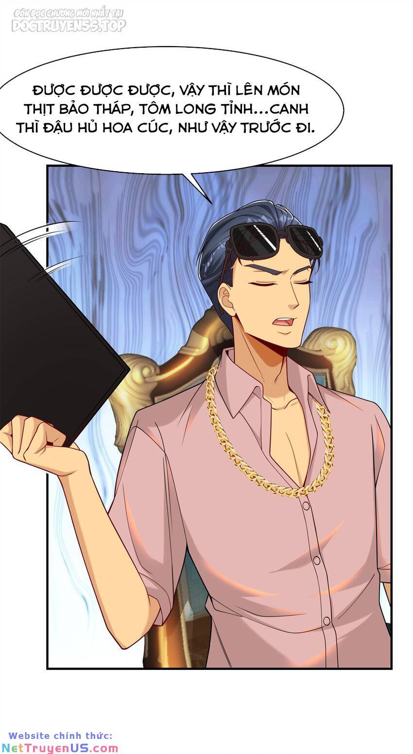 Thành Tỷ Phú Nhờ Thua Lỗ Game Chap 118 - Next Chap 119