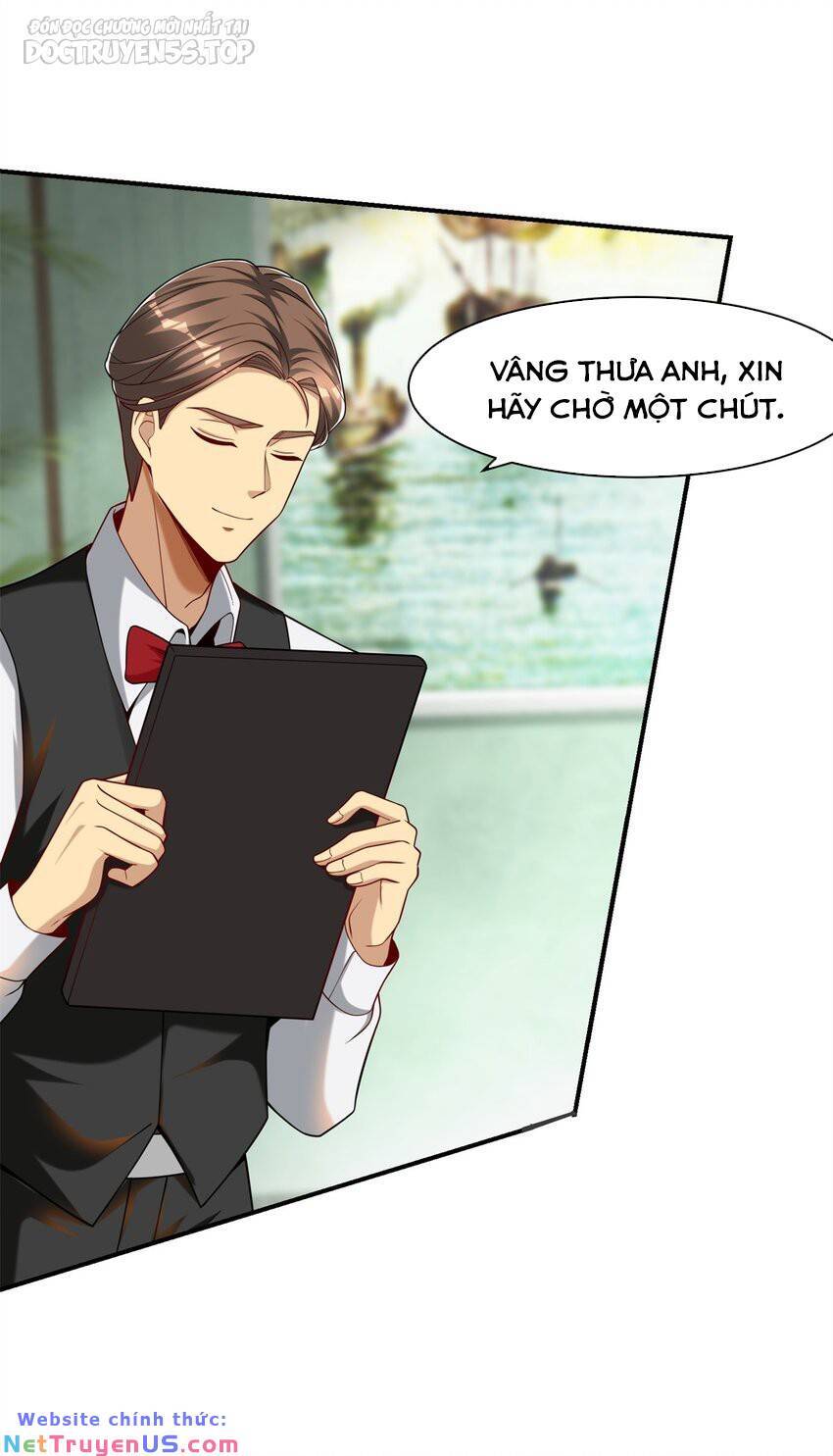 Thành Tỷ Phú Nhờ Thua Lỗ Game Chap 118 - Next Chap 119