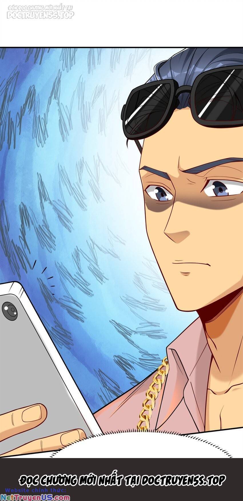 Thành Tỷ Phú Nhờ Thua Lỗ Game Chap 118 - Next Chap 119