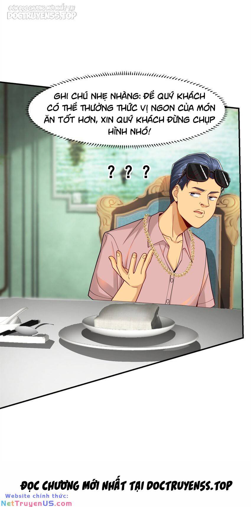 Thành Tỷ Phú Nhờ Thua Lỗ Game Chap 118 - Next Chap 119