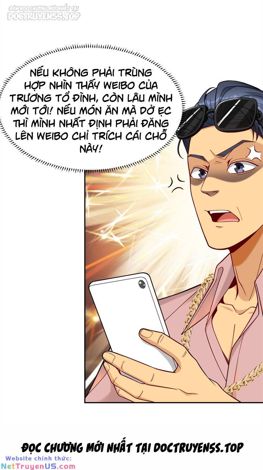 Thành Tỷ Phú Nhờ Thua Lỗ Game Chap 118 - Next Chap 119