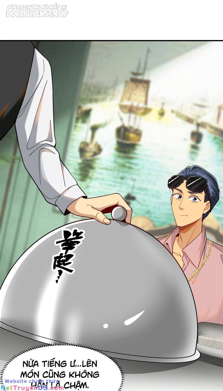 Thành Tỷ Phú Nhờ Thua Lỗ Game Chap 118 - Next Chap 119