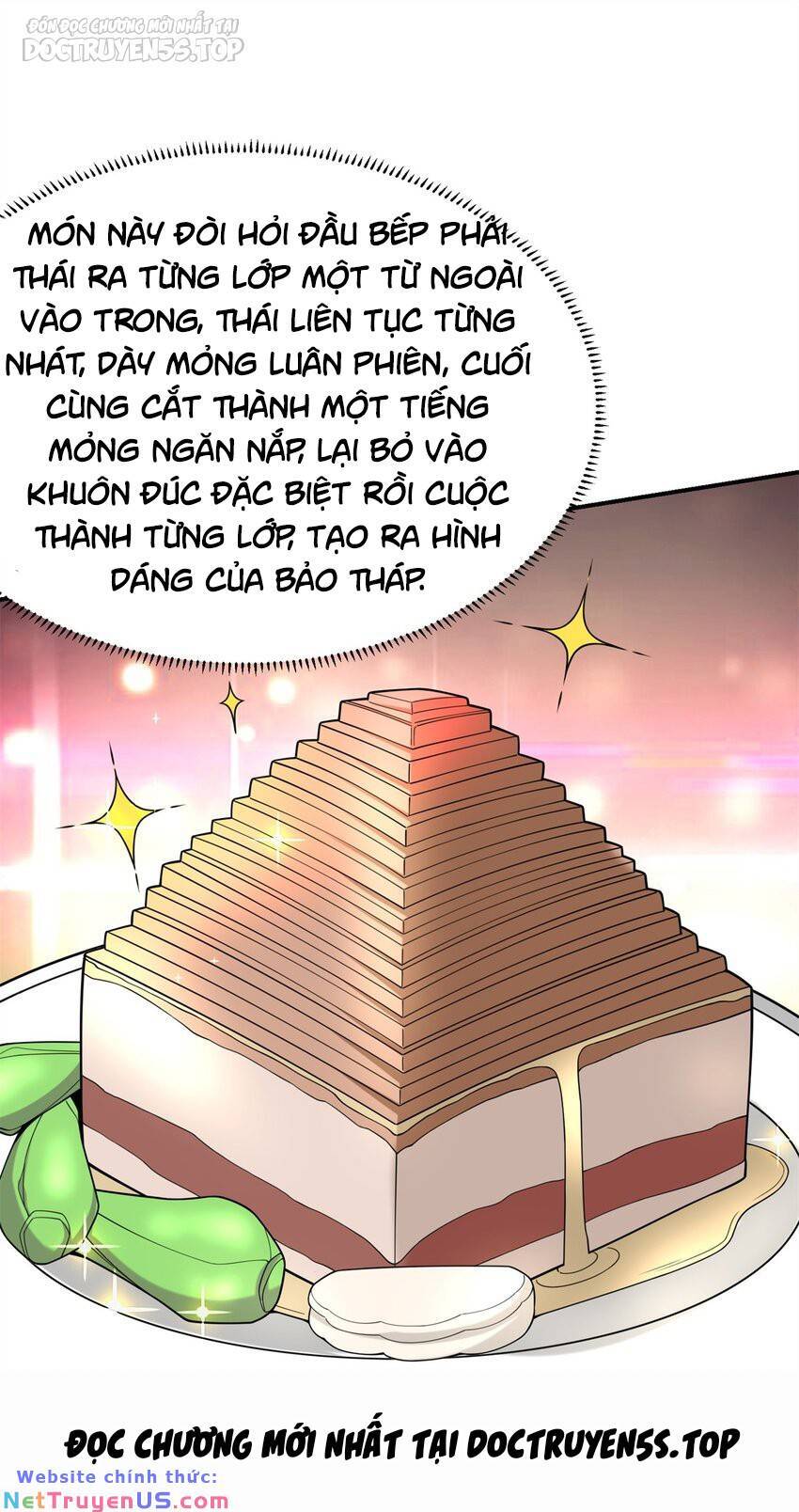 Thành Tỷ Phú Nhờ Thua Lỗ Game Chap 118 - Next Chap 119