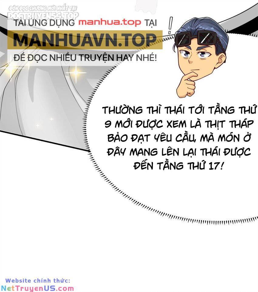 Thành Tỷ Phú Nhờ Thua Lỗ Game Chap 118 - Next Chap 119