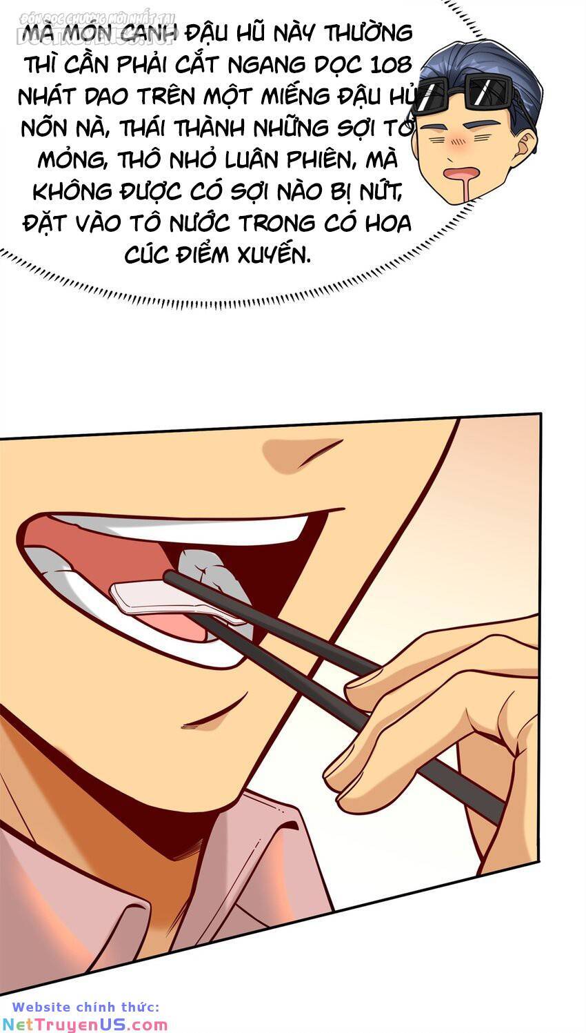 Thành Tỷ Phú Nhờ Thua Lỗ Game Chap 118 - Next Chap 119