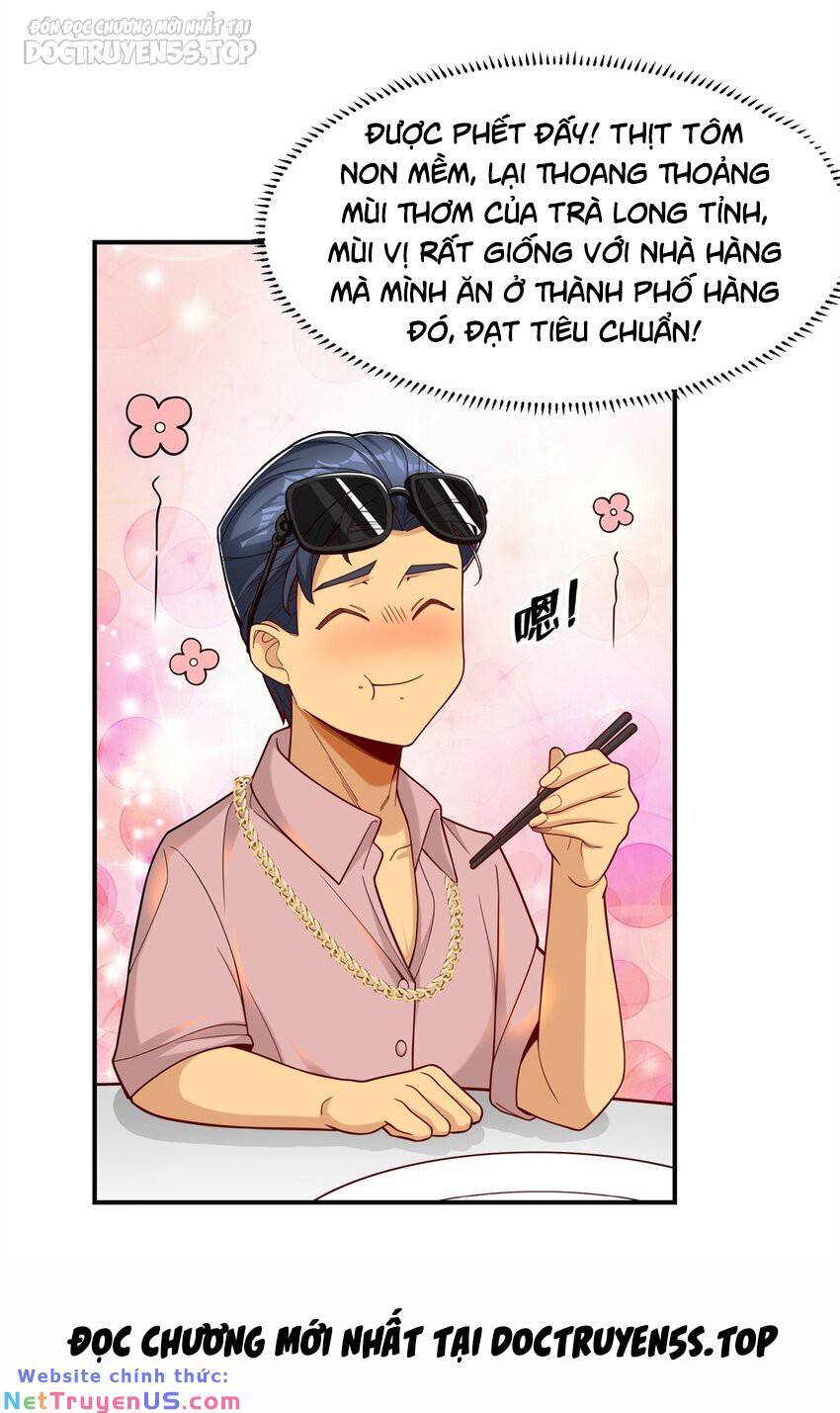 Thành Tỷ Phú Nhờ Thua Lỗ Game Chap 118 - Next Chap 119