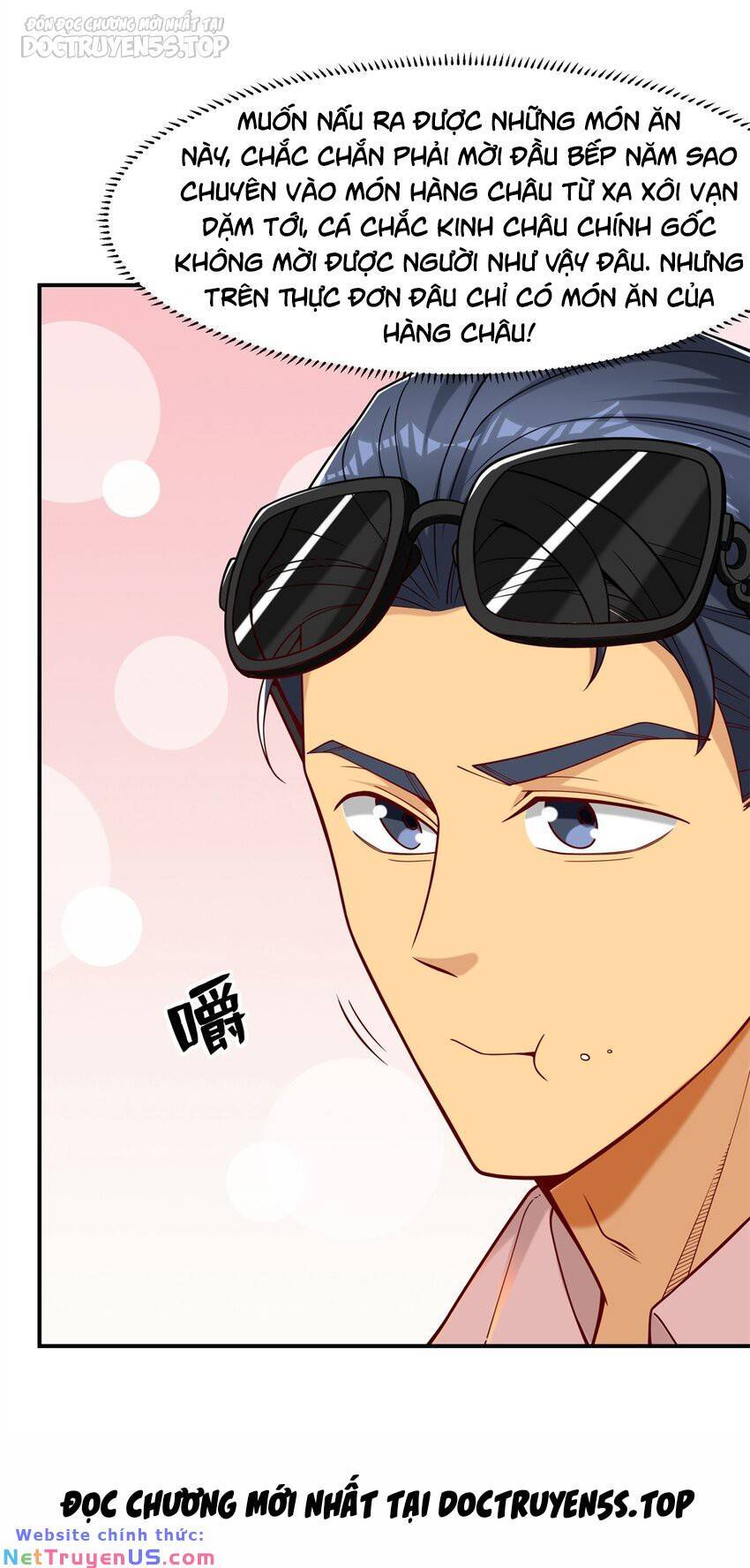 Thành Tỷ Phú Nhờ Thua Lỗ Game Chap 118 - Next Chap 119