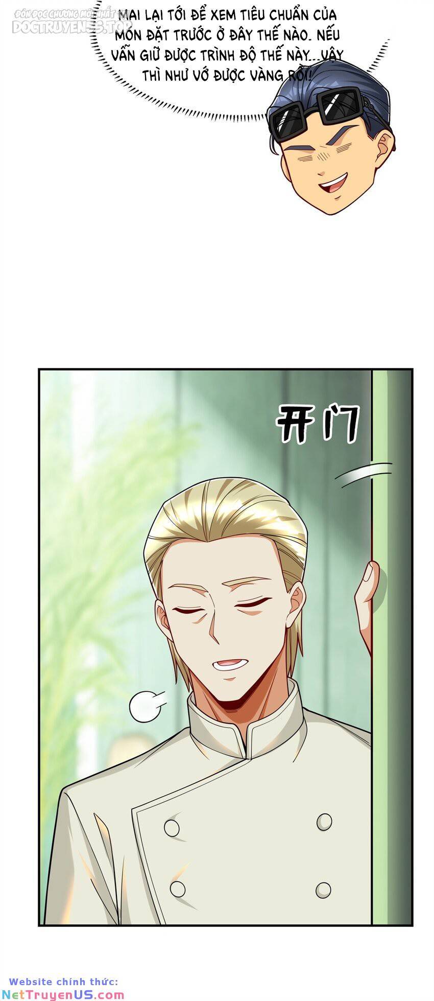 Thành Tỷ Phú Nhờ Thua Lỗ Game Chap 118 - Next Chap 119