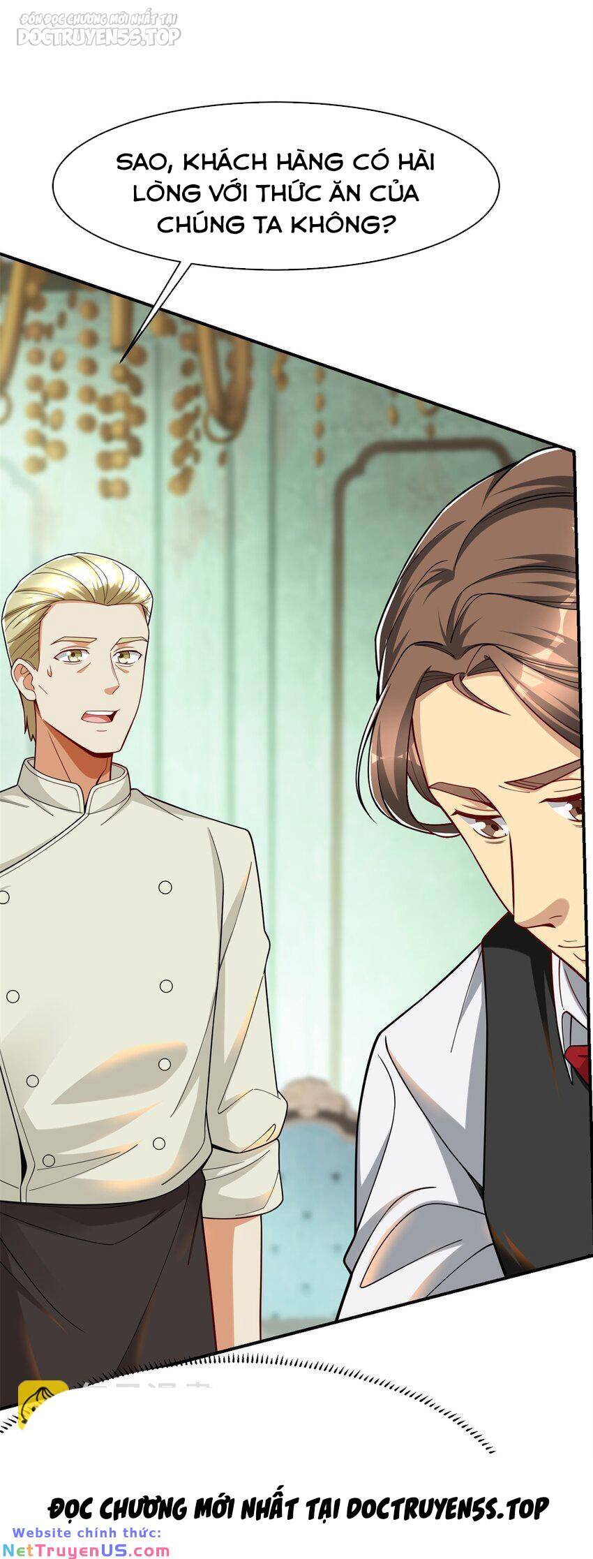 Thành Tỷ Phú Nhờ Thua Lỗ Game Chap 118 - Next Chap 119