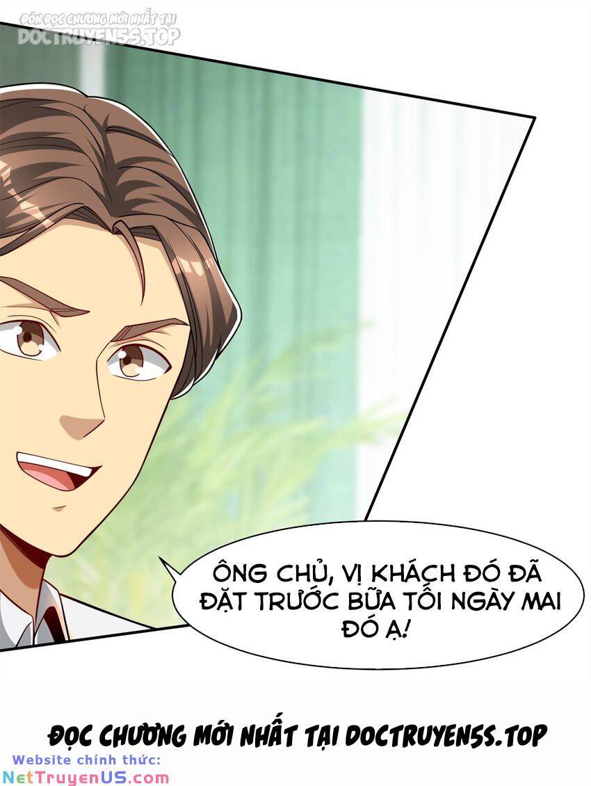 Thành Tỷ Phú Nhờ Thua Lỗ Game Chap 118 - Next Chap 119