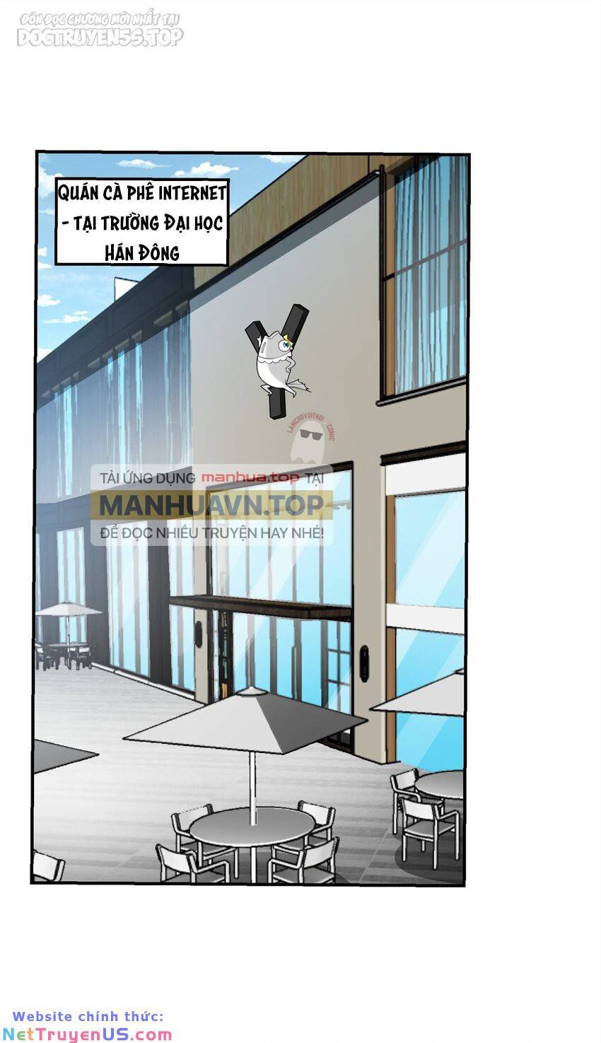 Thành Tỷ Phú Nhờ Thua Lỗ Game Chap 118 - Next Chap 119