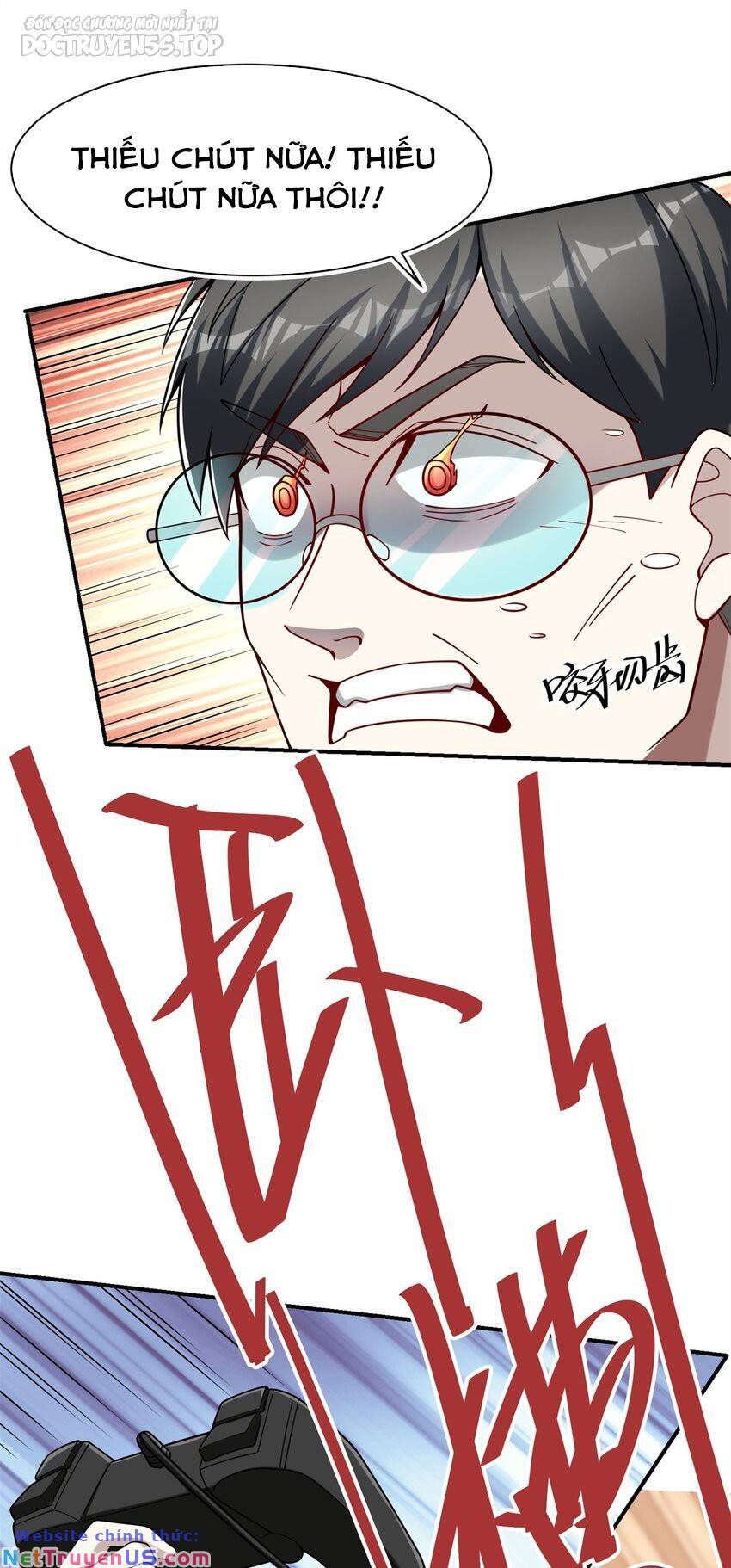 Thành Tỷ Phú Nhờ Thua Lỗ Game Chap 118 - Next Chap 119