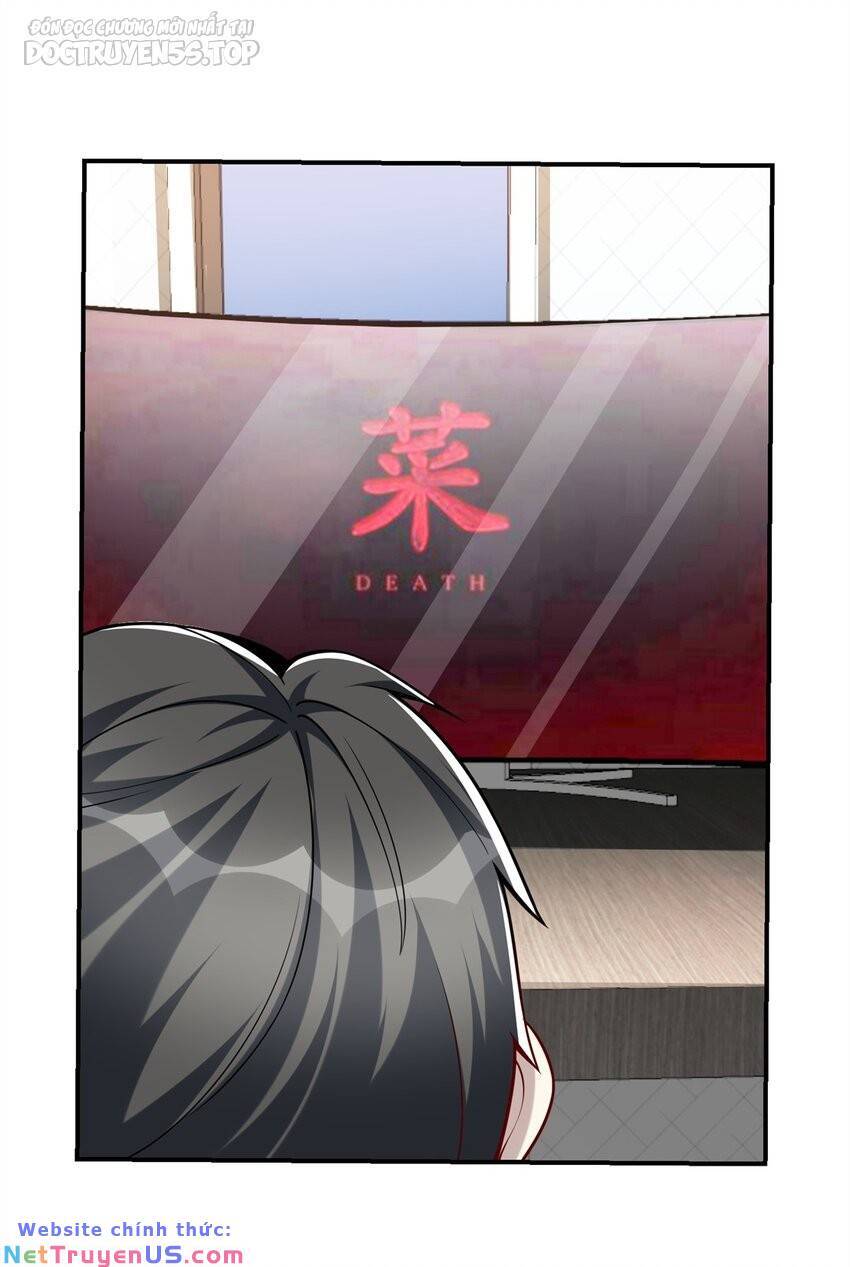 Thành Tỷ Phú Nhờ Thua Lỗ Game Chap 118 - Next Chap 119