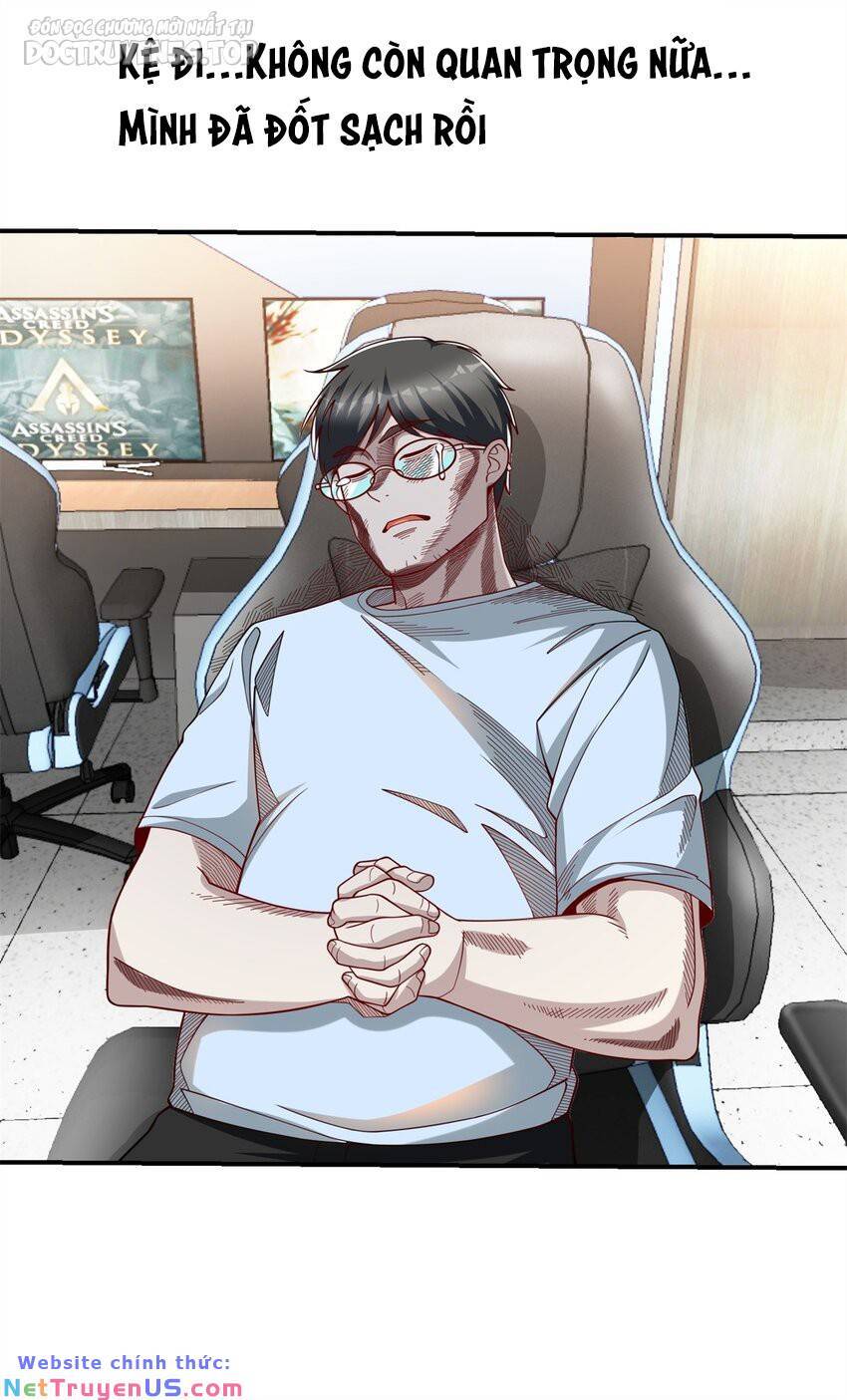 Thành Tỷ Phú Nhờ Thua Lỗ Game Chap 118 - Next Chap 119