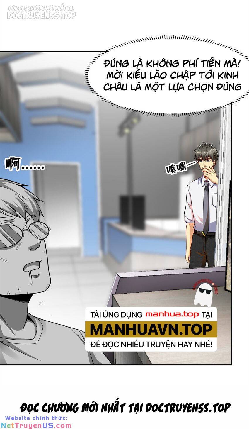 Thành Tỷ Phú Nhờ Thua Lỗ Game Chap 118 - Next Chap 119