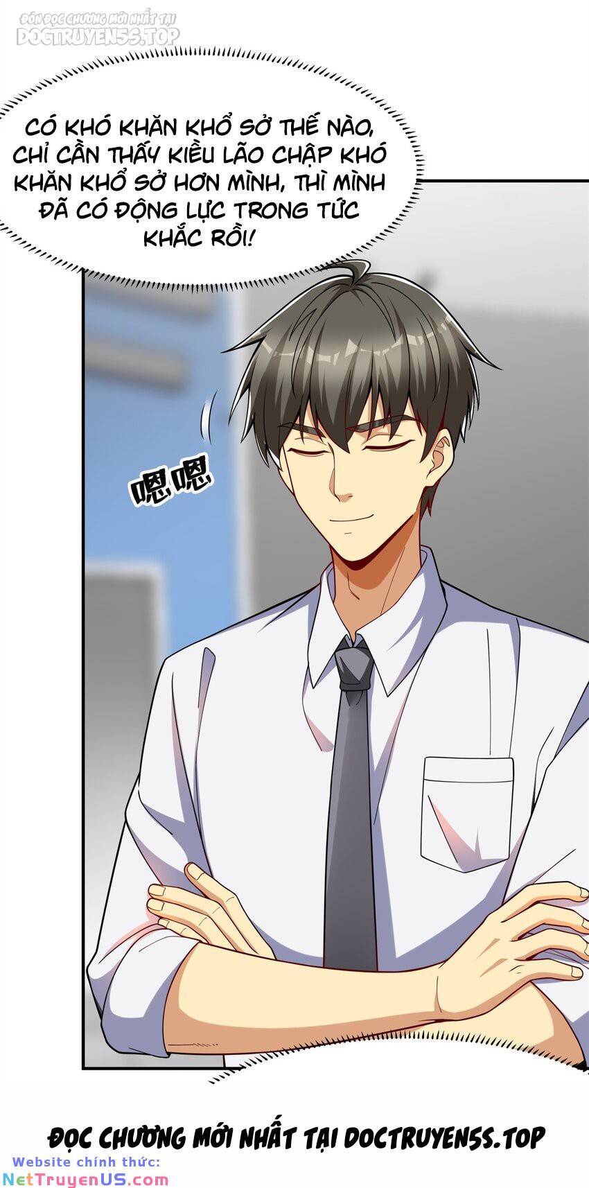 Thành Tỷ Phú Nhờ Thua Lỗ Game Chap 118 - Next Chap 119