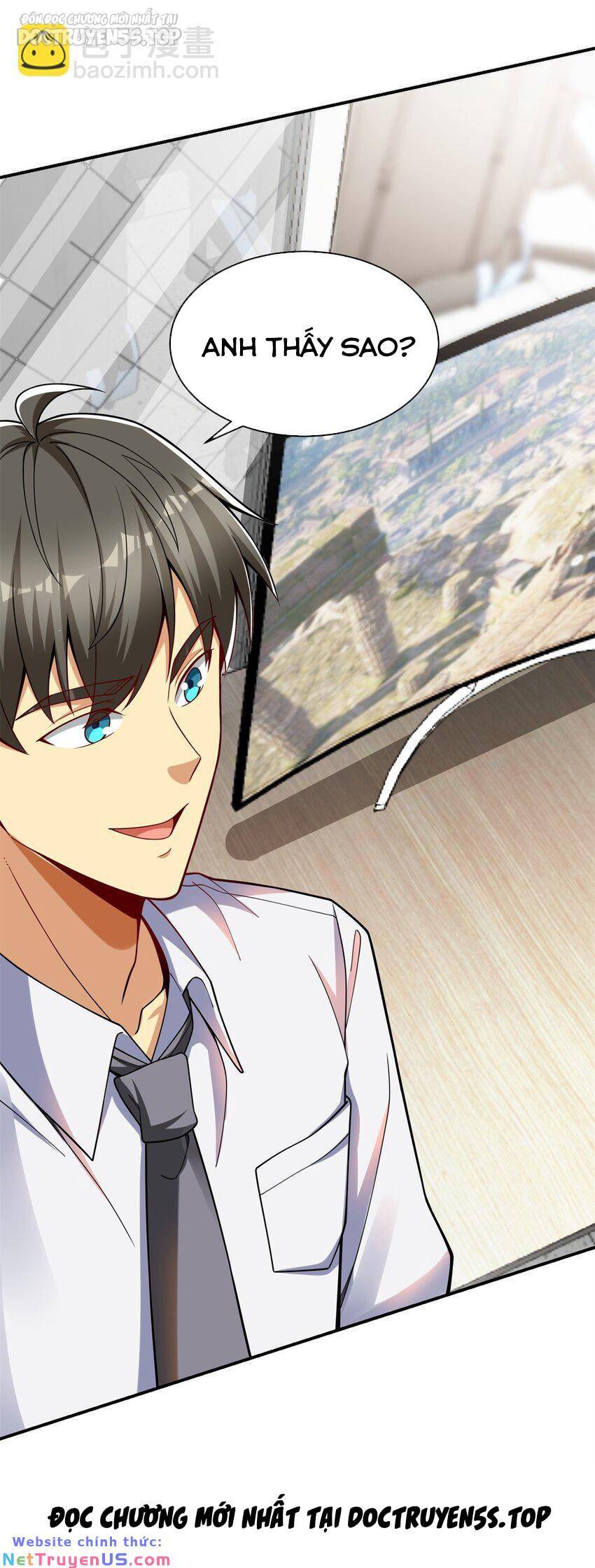 Thành Tỷ Phú Nhờ Thua Lỗ Game Chap 118 - Next Chap 119