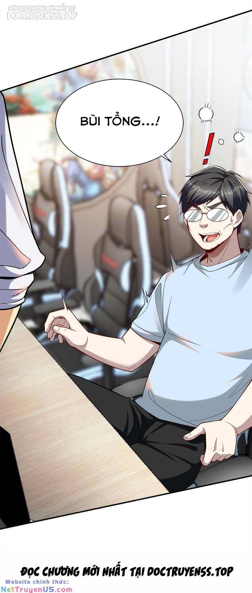 Thành Tỷ Phú Nhờ Thua Lỗ Game Chap 118 - Next Chap 119