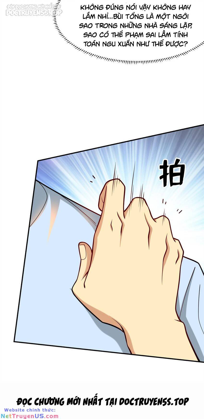 Thành Tỷ Phú Nhờ Thua Lỗ Game Chap 118 - Next Chap 119