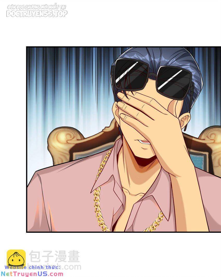 Thành Tỷ Phú Nhờ Thua Lỗ Game Chap 118 - Next Chap 119