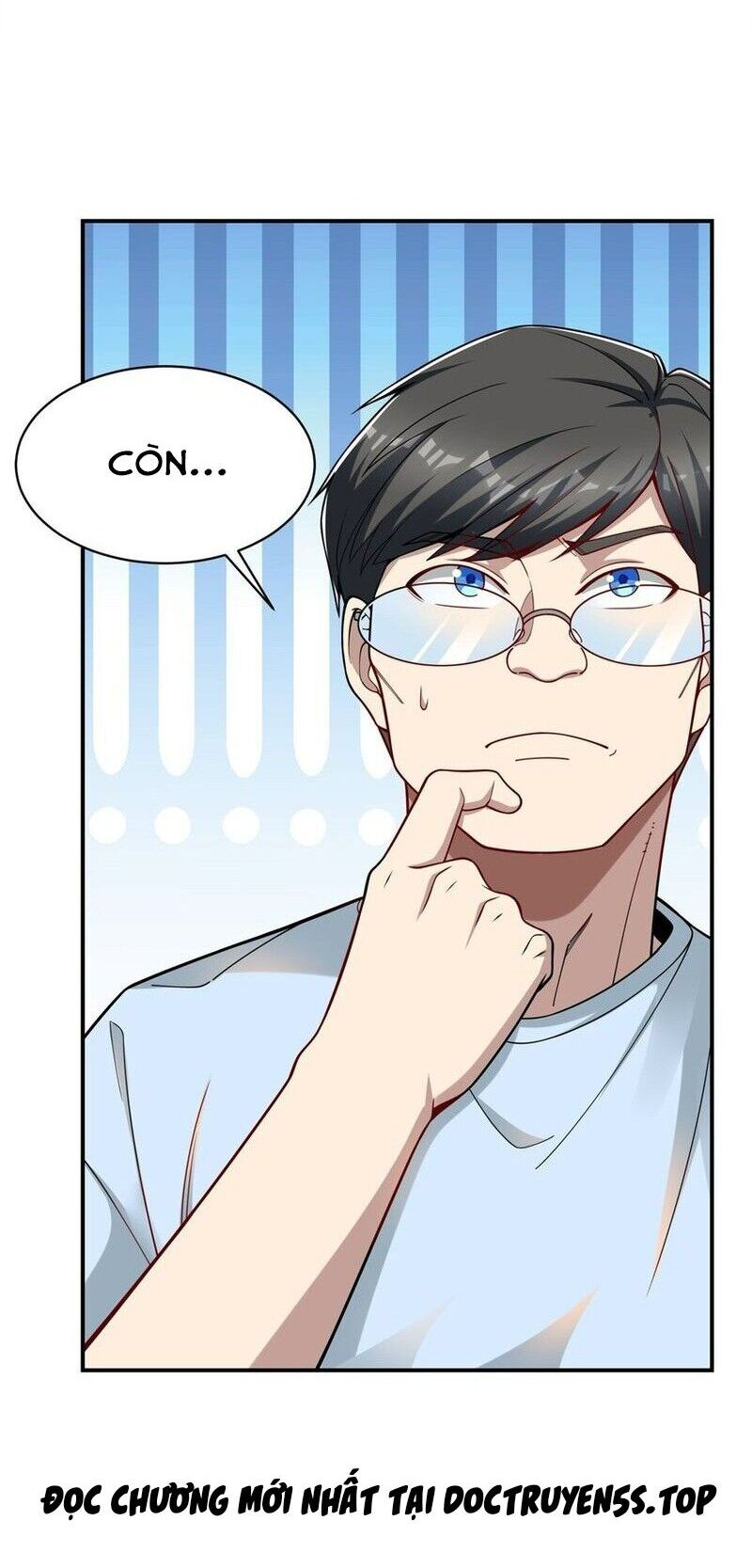 Thành Tỷ Phú Nhờ Thua Lỗ Game Chap 119 - Next Chap 120